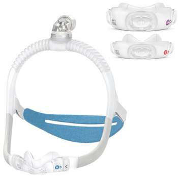 Airfit N30i Nasal Cradle Mask Starter Kit Small Frame