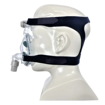 Mirage Quattro Full Face Mask System