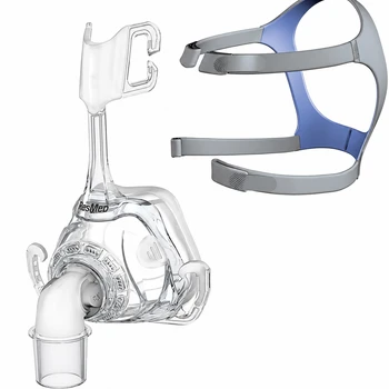 Mirage FX CPAP Mask Kit Wide Cushion