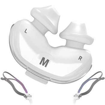 AirFit P10 Nasal Pillow CPAP Mask Starter Kit