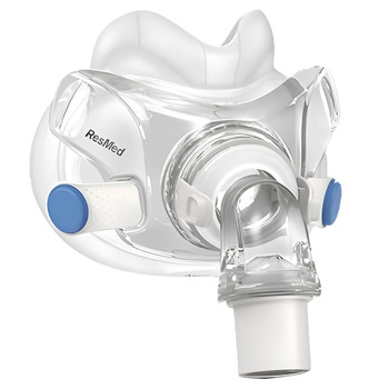 AirFit F30 Full Face CPAP Mask Kit