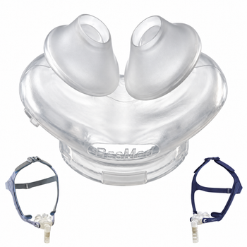 Swift LT and Swift LT for Her Pillow Cushion
