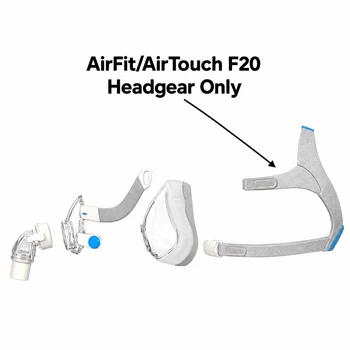 AirFit F20 Headgear