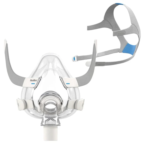 AirFit F20 Complete Mask System AirFit F20 Complete Mask System