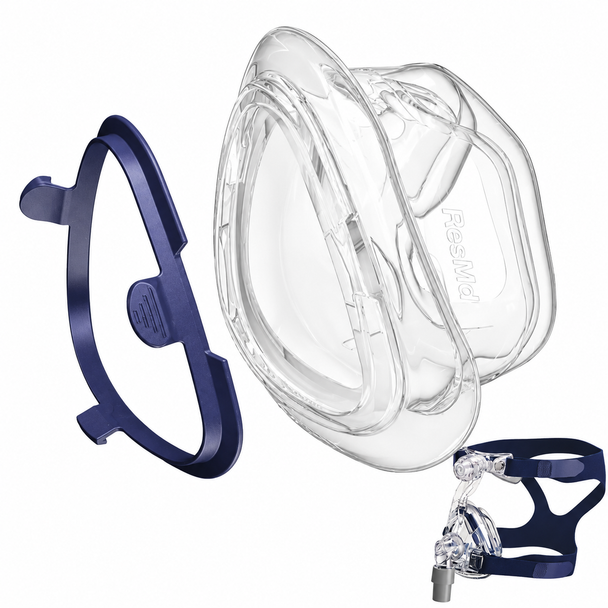 Mirage Activa LT Cushion