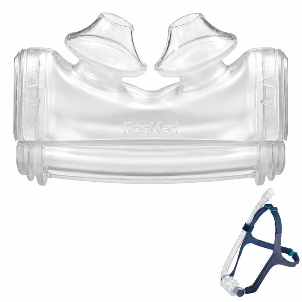 Mirage Swift II Pillow Mirage Swift II Pillow
