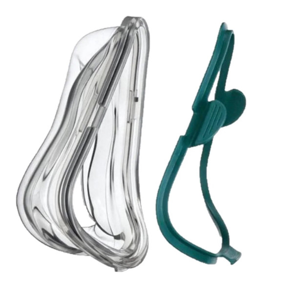 Cushion and Clip for Mirage Quattro Full Face Mask Cushion and Clip for Mirage Quattro Full Face Mask