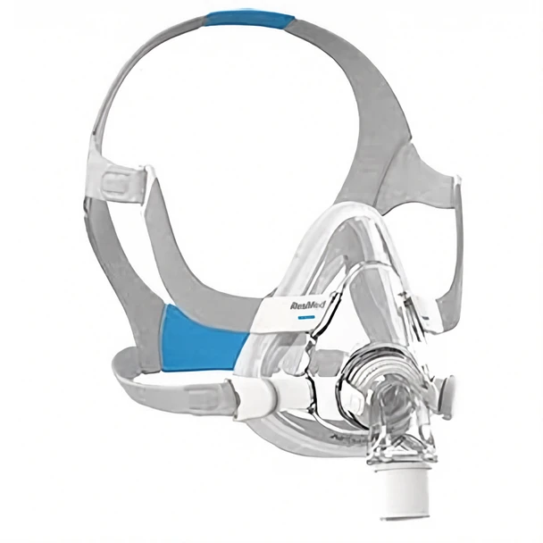 AirTouch F20 - Complete Mask System AirTouch F20 - Complete Mask System
