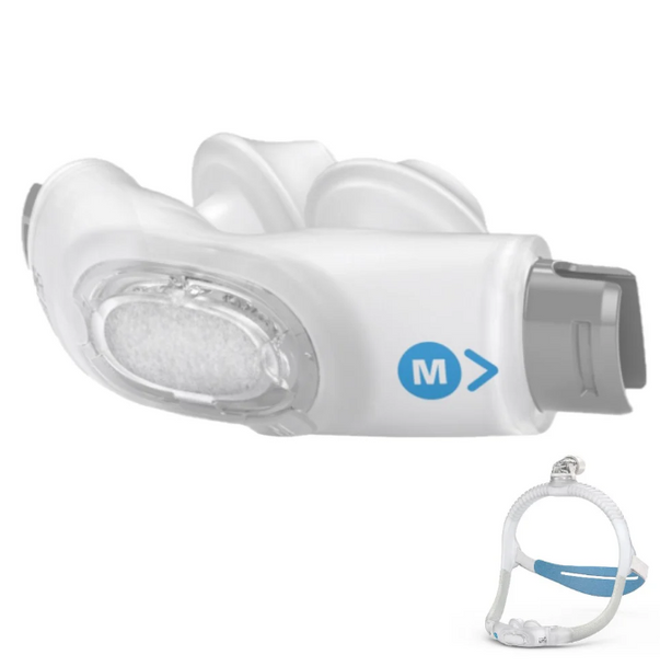 AirFit P30i Nasal Pillow Mask Starter Kit