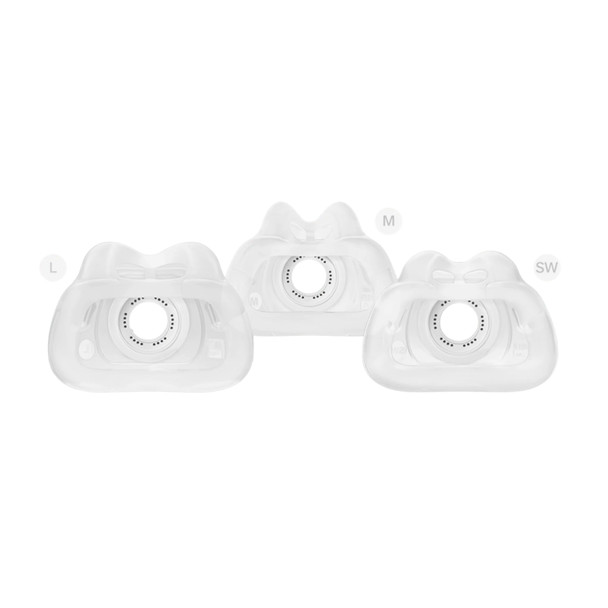 AirFit F40 Full Face Mask Cushion AirFit F40 Full Face Mask Cushion