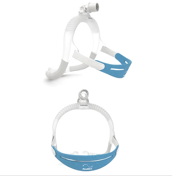 AirFit N30i Nasal Cradle Mask Starter Kit Small Frame AirFit N30i Nasal Cradle Mask Starter Kit Small Frame