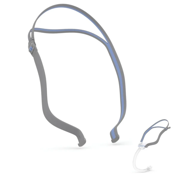 AirFit N30 Nasal CPAP Mask System AirFit N30 Nasal CPAP Mask System
