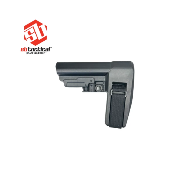 SBA6 Tactical Brace