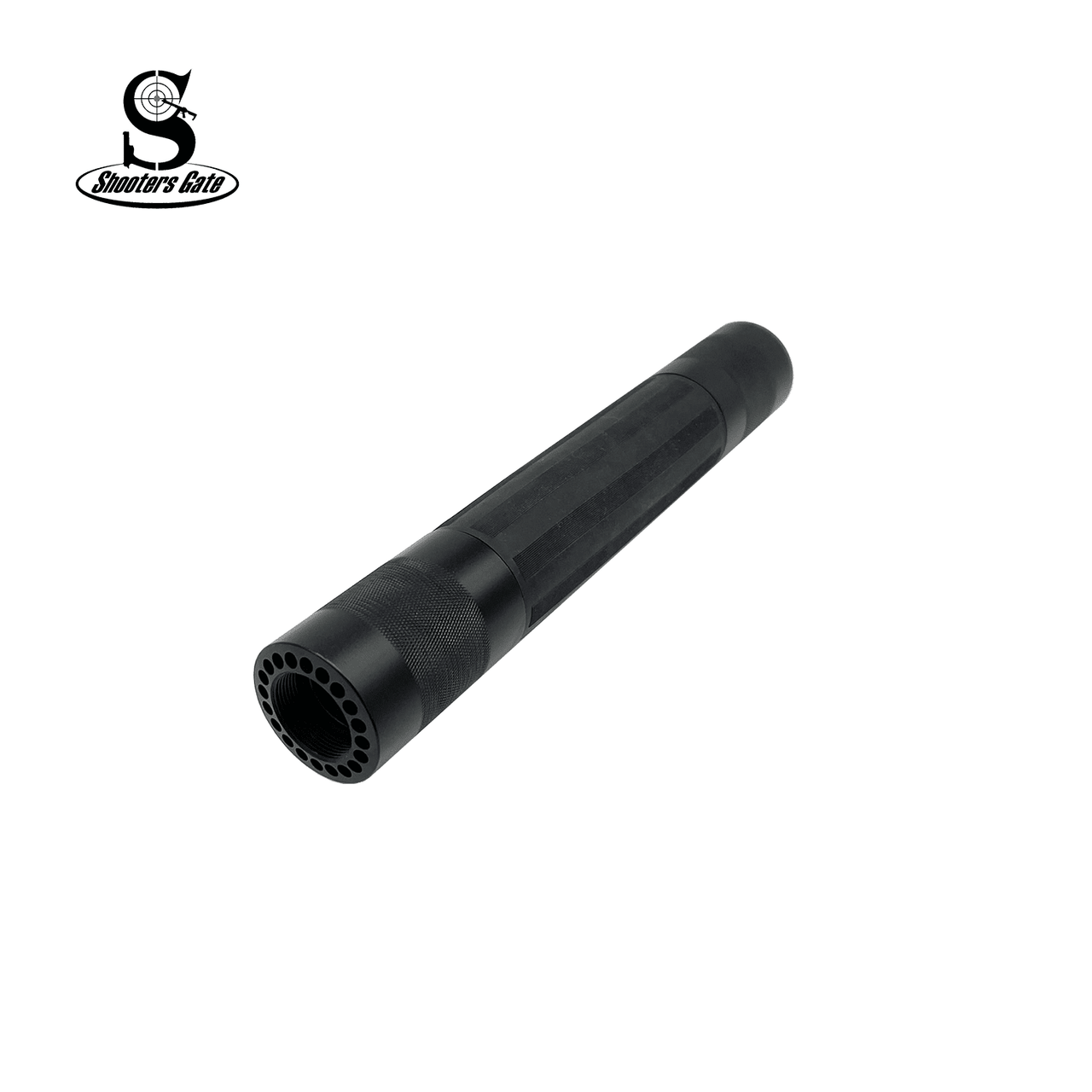 12.5″ Free Floating Tube Handguard | ShootersGate
