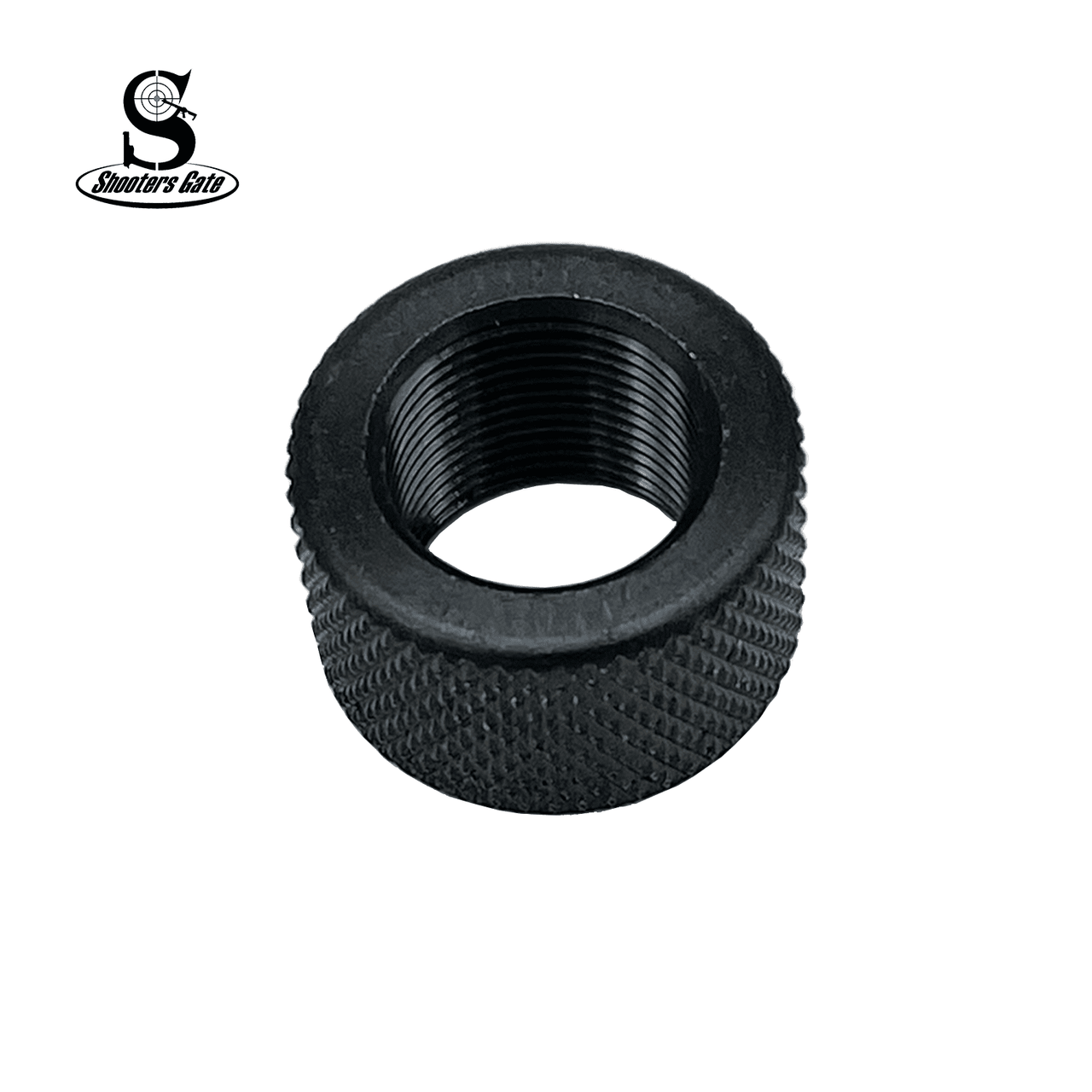 5/8X24 Thread Protector | ShootersGate