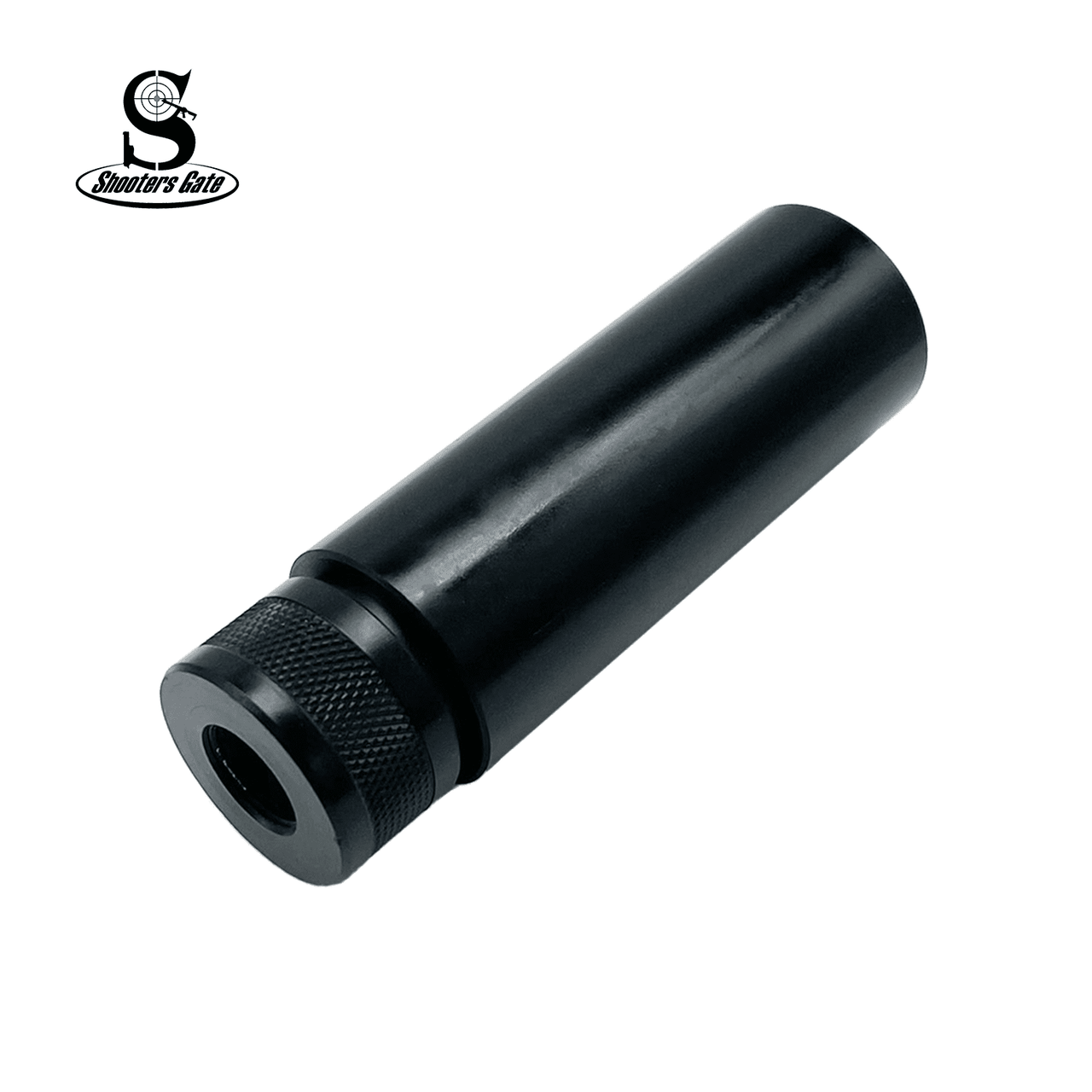 AK-47 Fake Can, 14X1 LH Thread 4