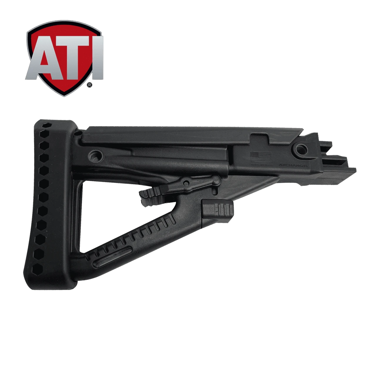 AK-47 Promag Industries AA123 7.62×39 Stock | ShootersGate