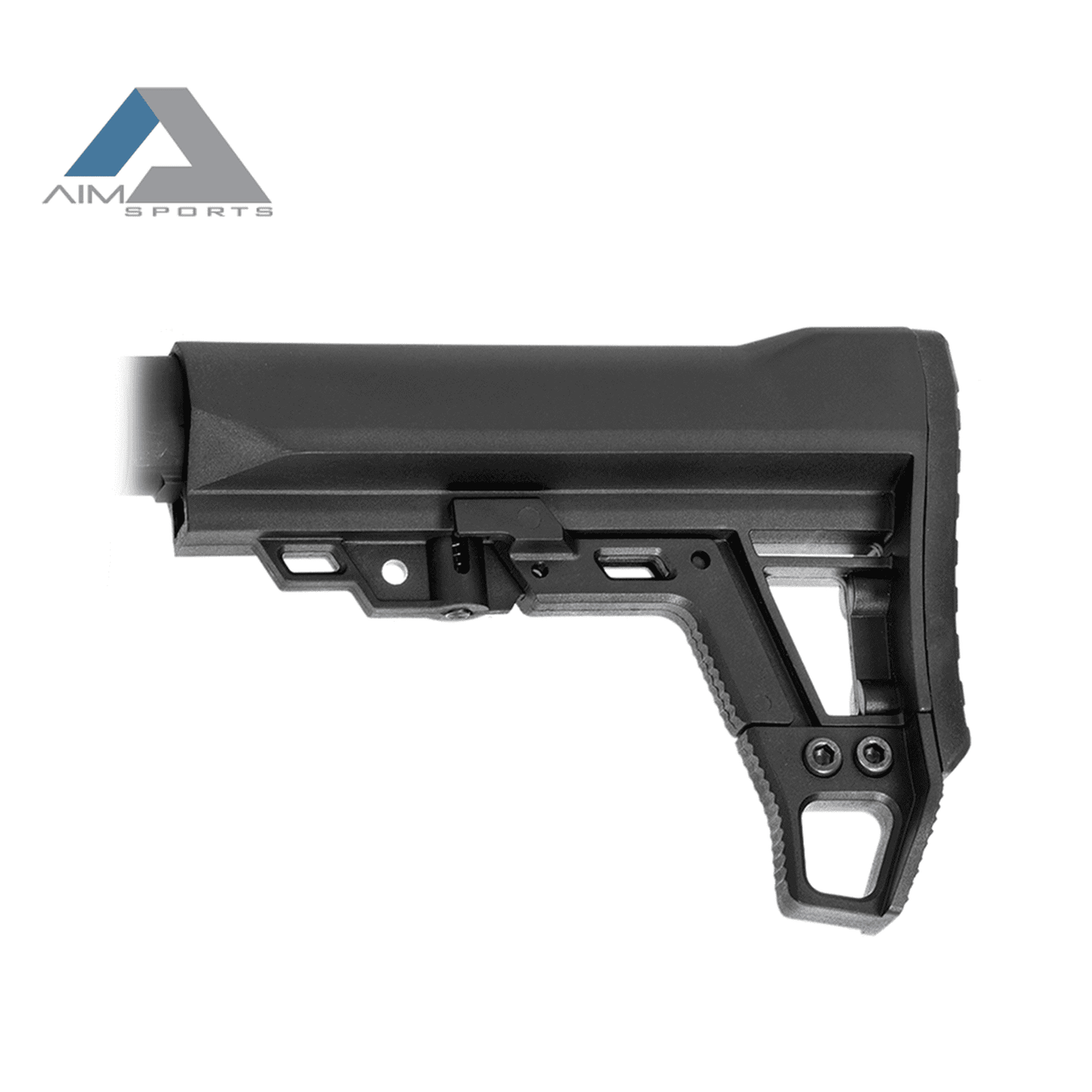 AMS – Advanced Modular Stock | ShootersGate