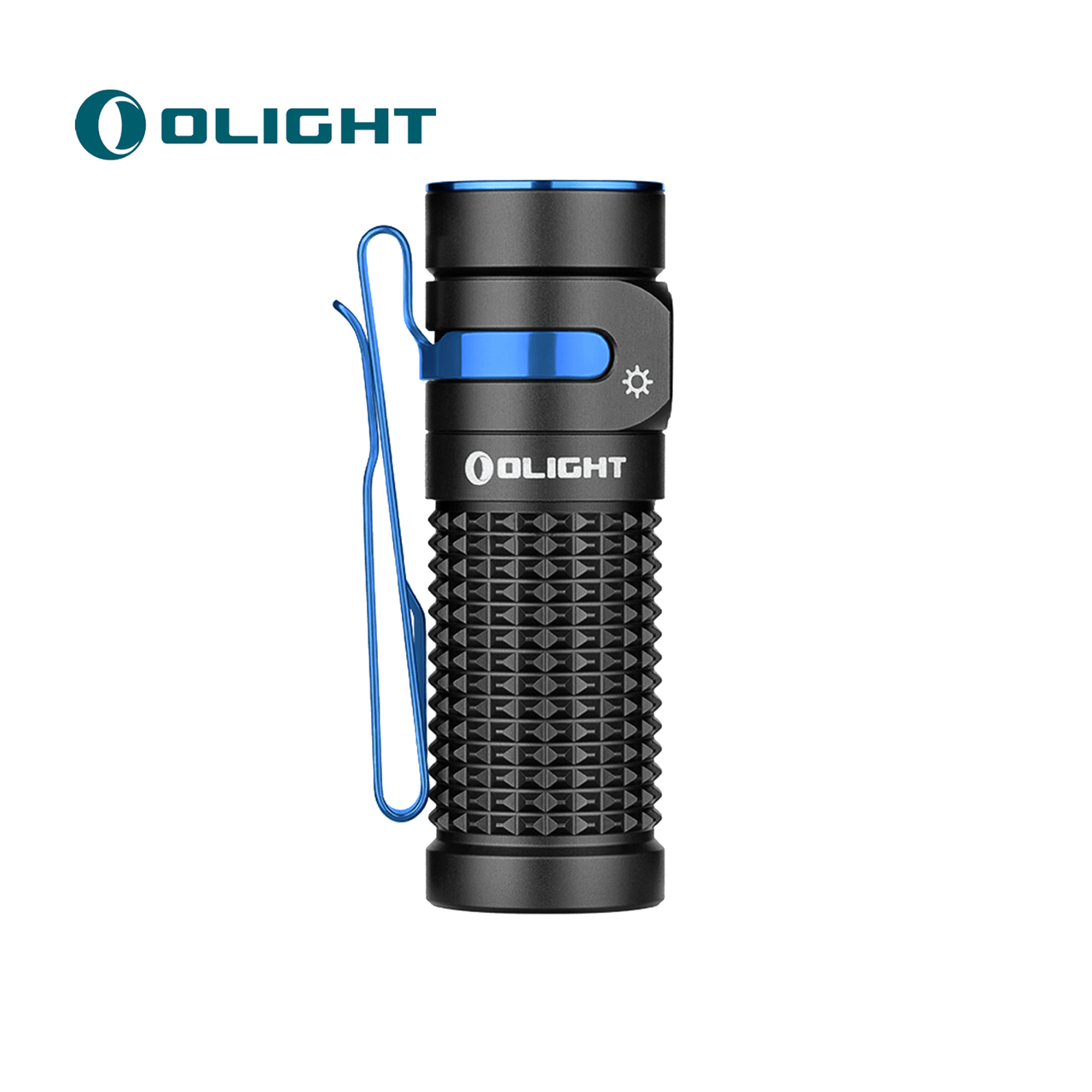 Olight Baton 4 Compact EDC Flashlight - 1300 Lumens main image 0