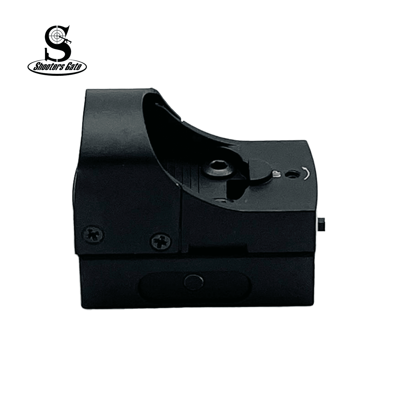 Micro Compact Red/Green Dot Sight – Tactical Precision