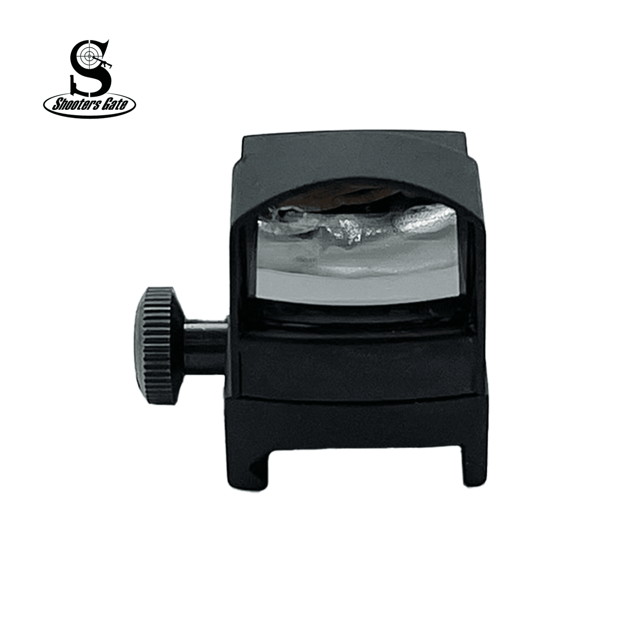 Micro Compact Red/Green Dot Sight – Tactical Precision