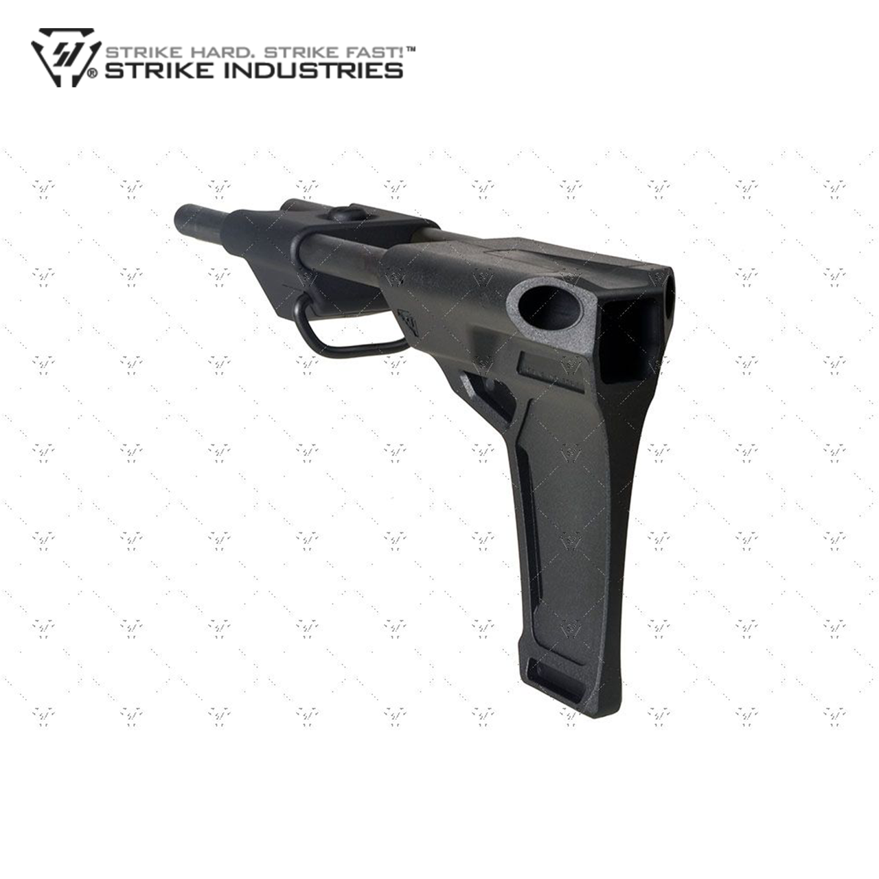 MPX-MCX Stabilizer – Improved Control & Accuracy