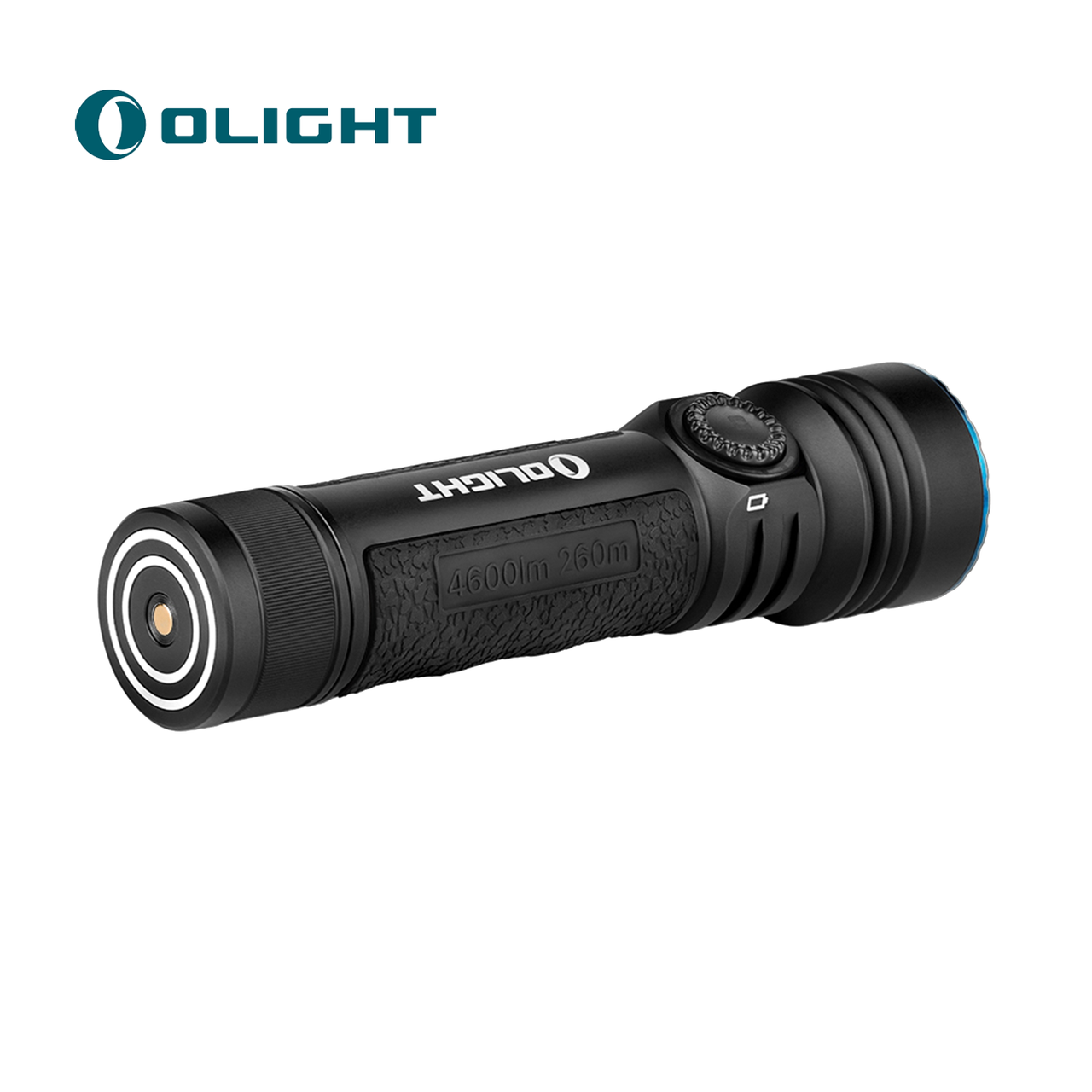 Seeker 4 Pro High Power Flashlight - 4200 Lumens Rechargeable EDC ...