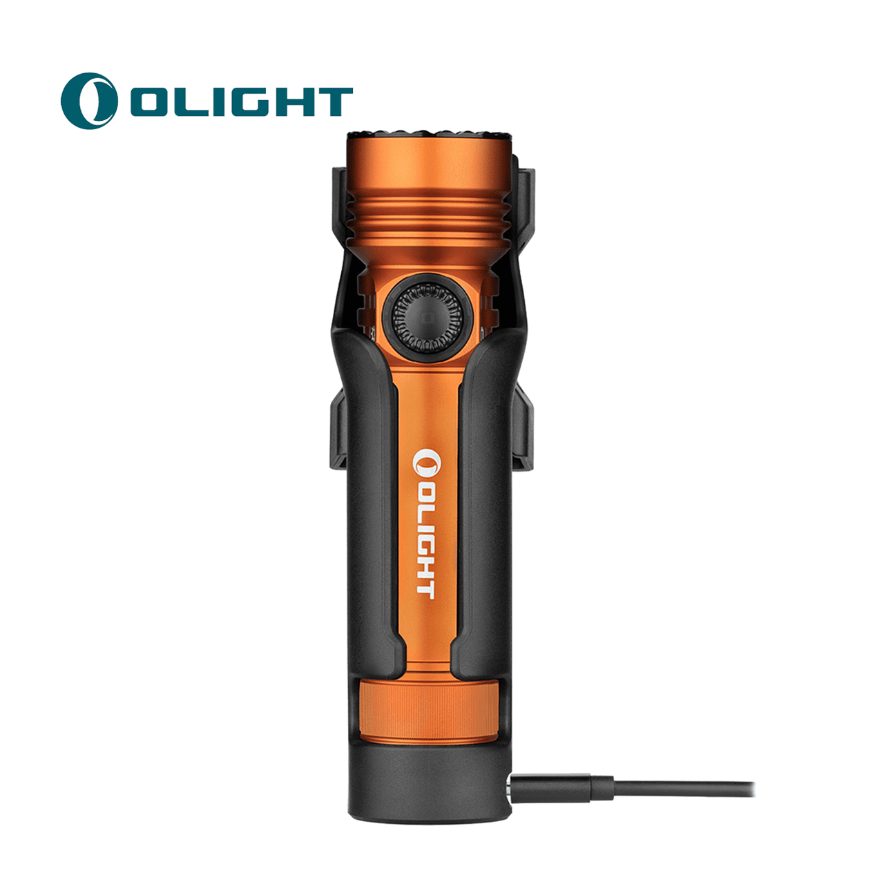 Seeker 4 Pro High Power Flashlight - 4200 Lumens Rechargeable EDC ...