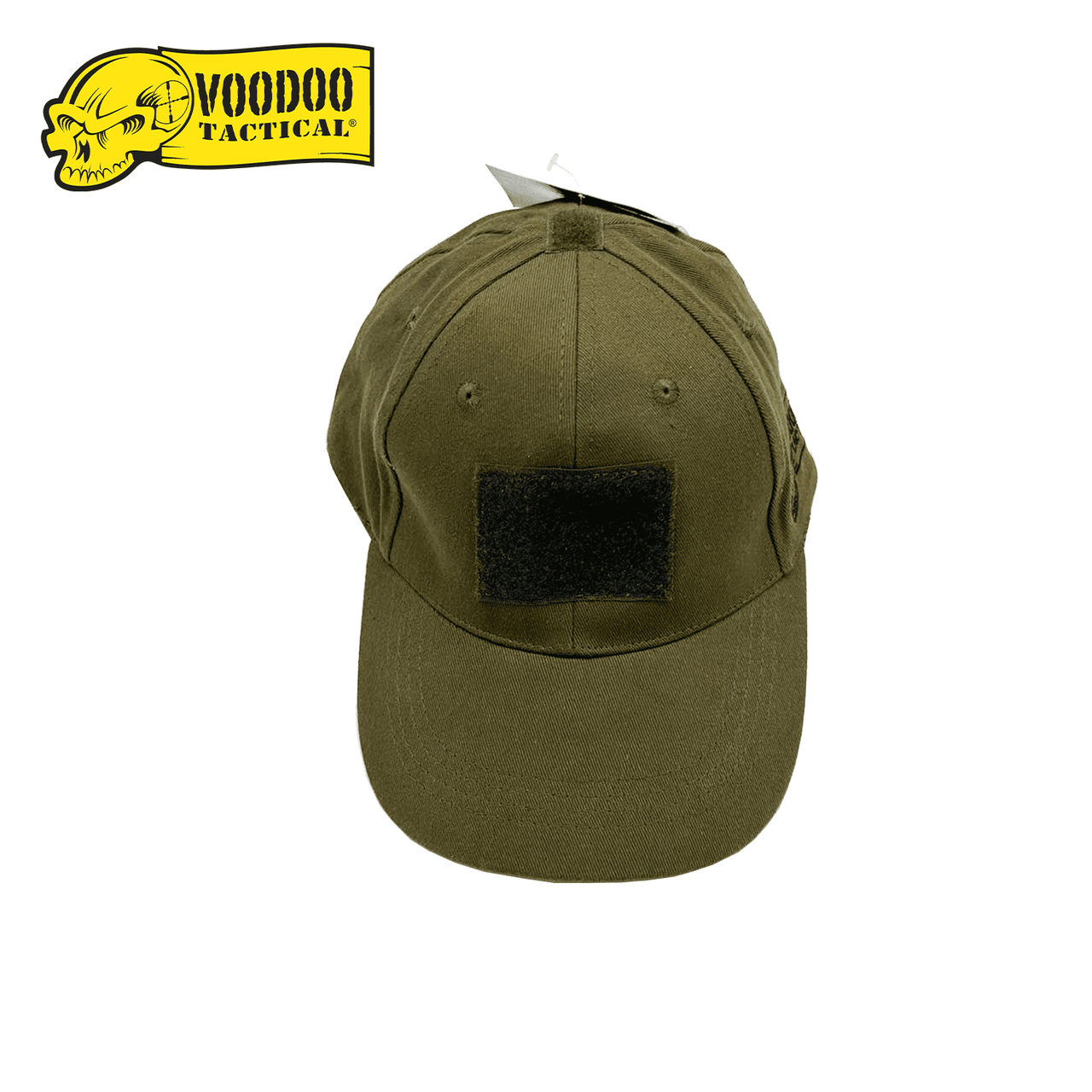 Voodoo Rope Hat Voodoo Tactical Hat VD06 | ShootersGate