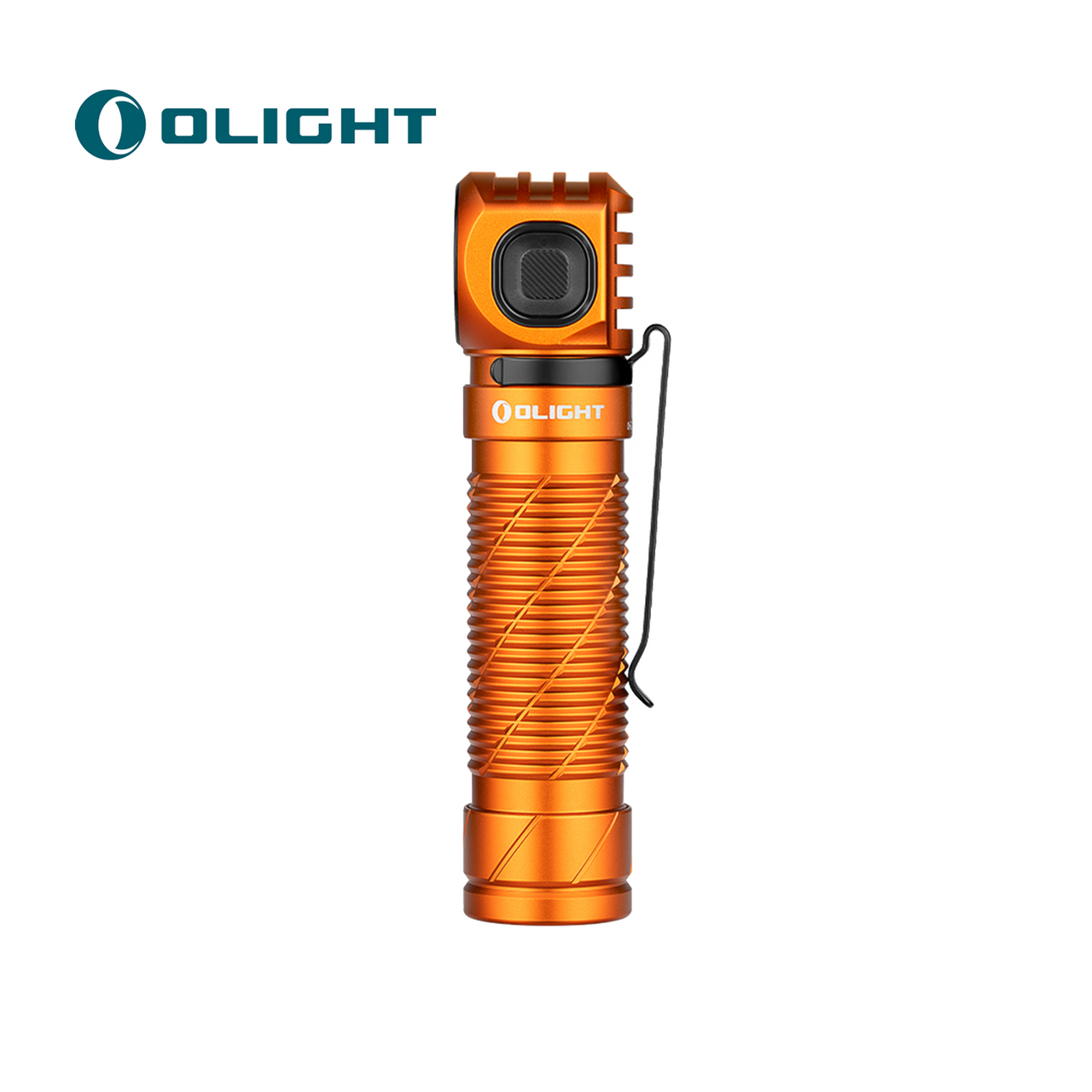 Olight Perun 3 Headlamp - 3000 Lumens Rechargeable LED Headlamp