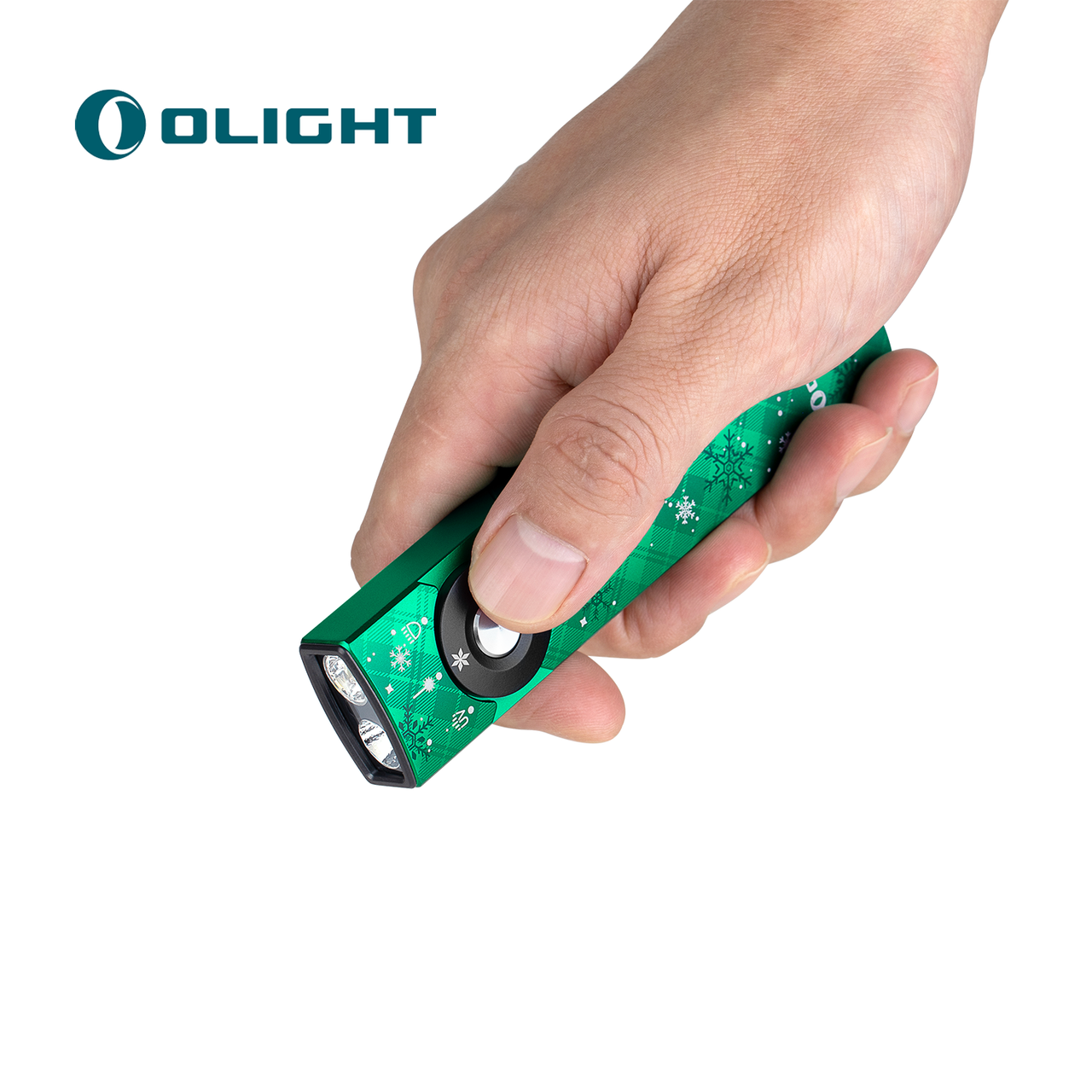 Olight Box Olight Christmas Gift Box - Arkfeld Pro and Oclip Pro Combo for ...