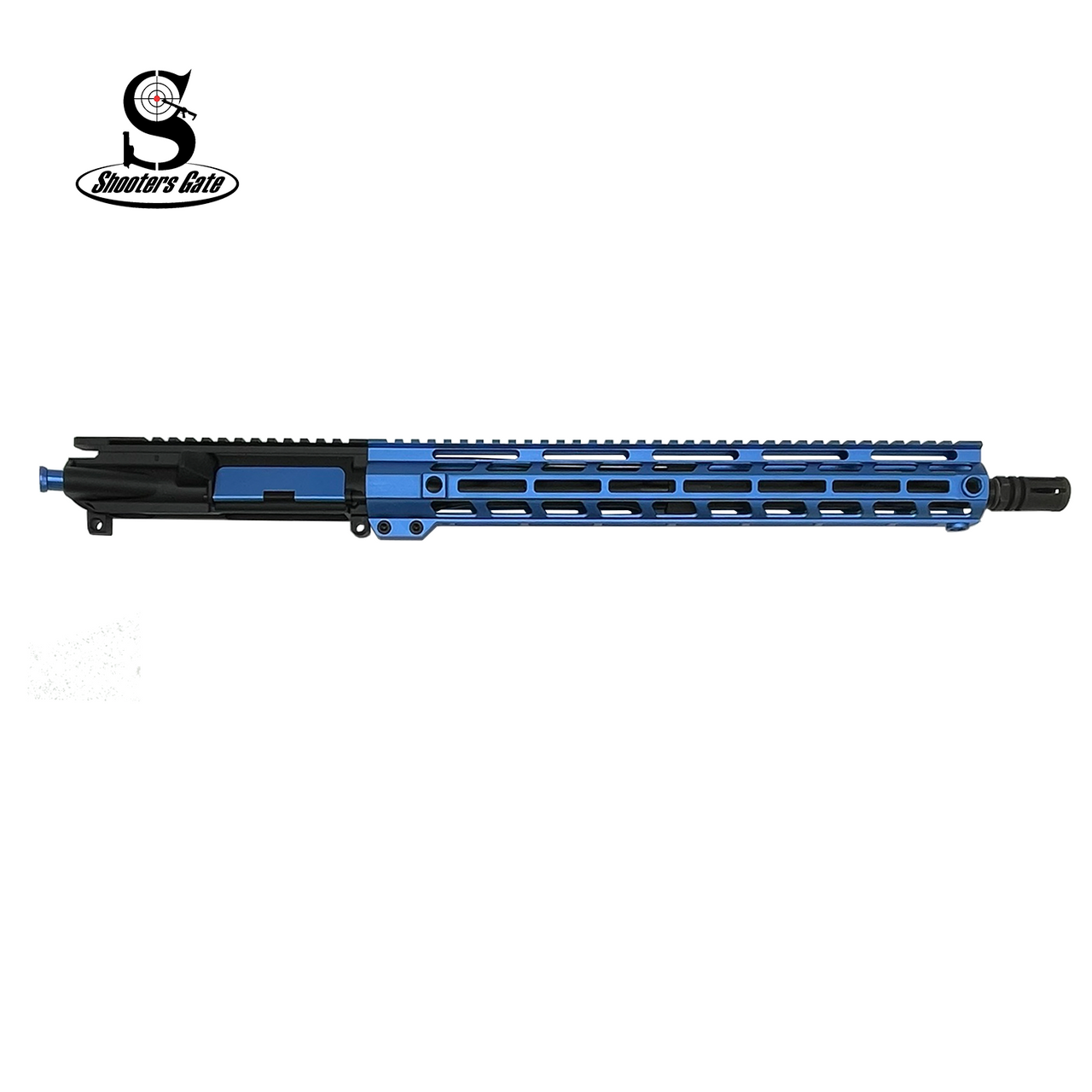 AR-15 .223 Wylde 16