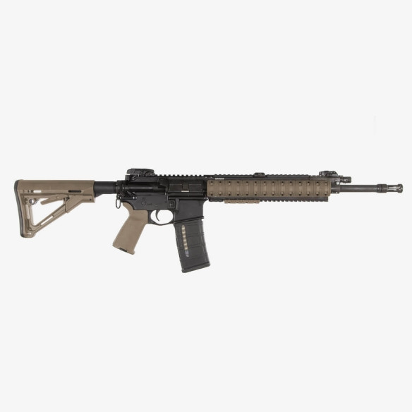 CTR Carbine Stock Mil-Spec - Tan