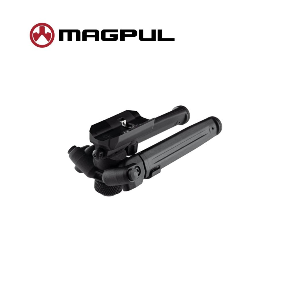 Magpul Bipod Sling Stud QD AC MAG1075 - BLK | ShootersGate