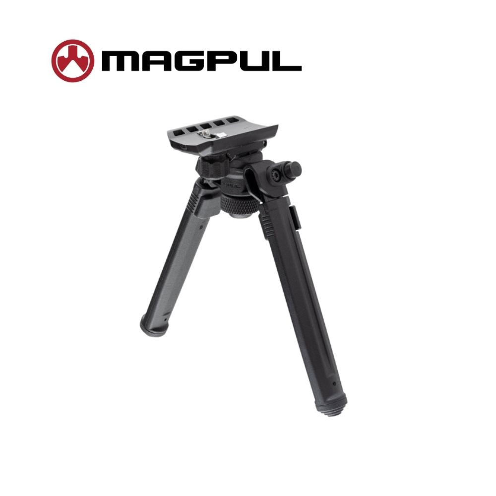 Magpul Bipod Sling Stud QD AC MAG1075 - BLK | ShootersGate