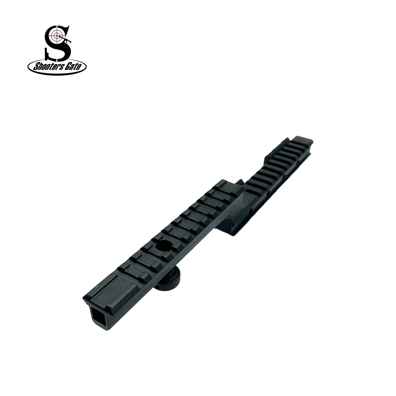 Shooters Gate AR15/M16 Z Style Rail Carry Handle Mount | Optic Ready