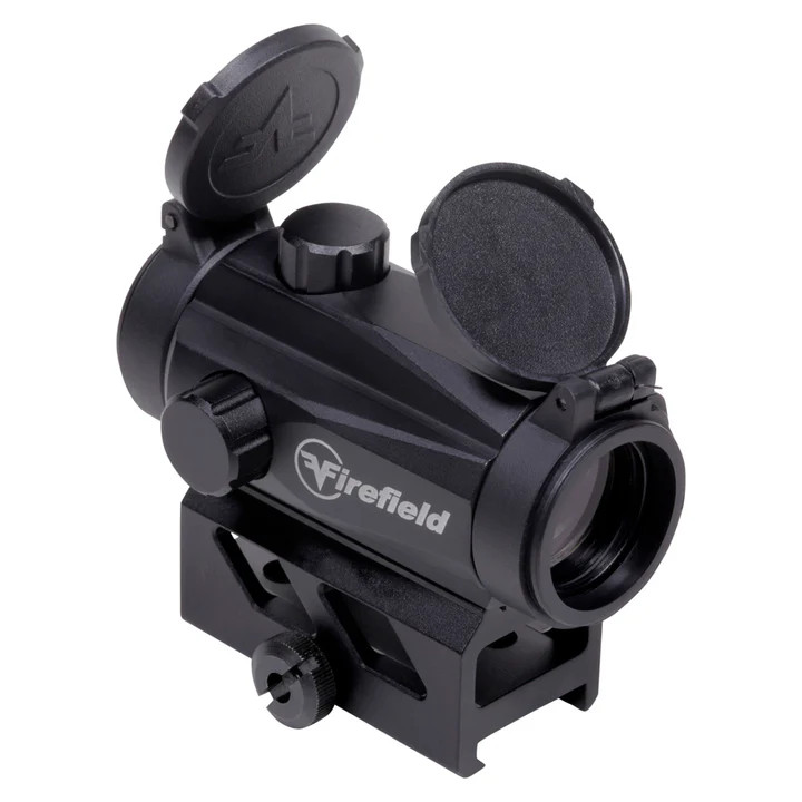 Firefield Impulse 1X22 Red Dot / Diverge 3x Magnifier Combo - Shooters Gate