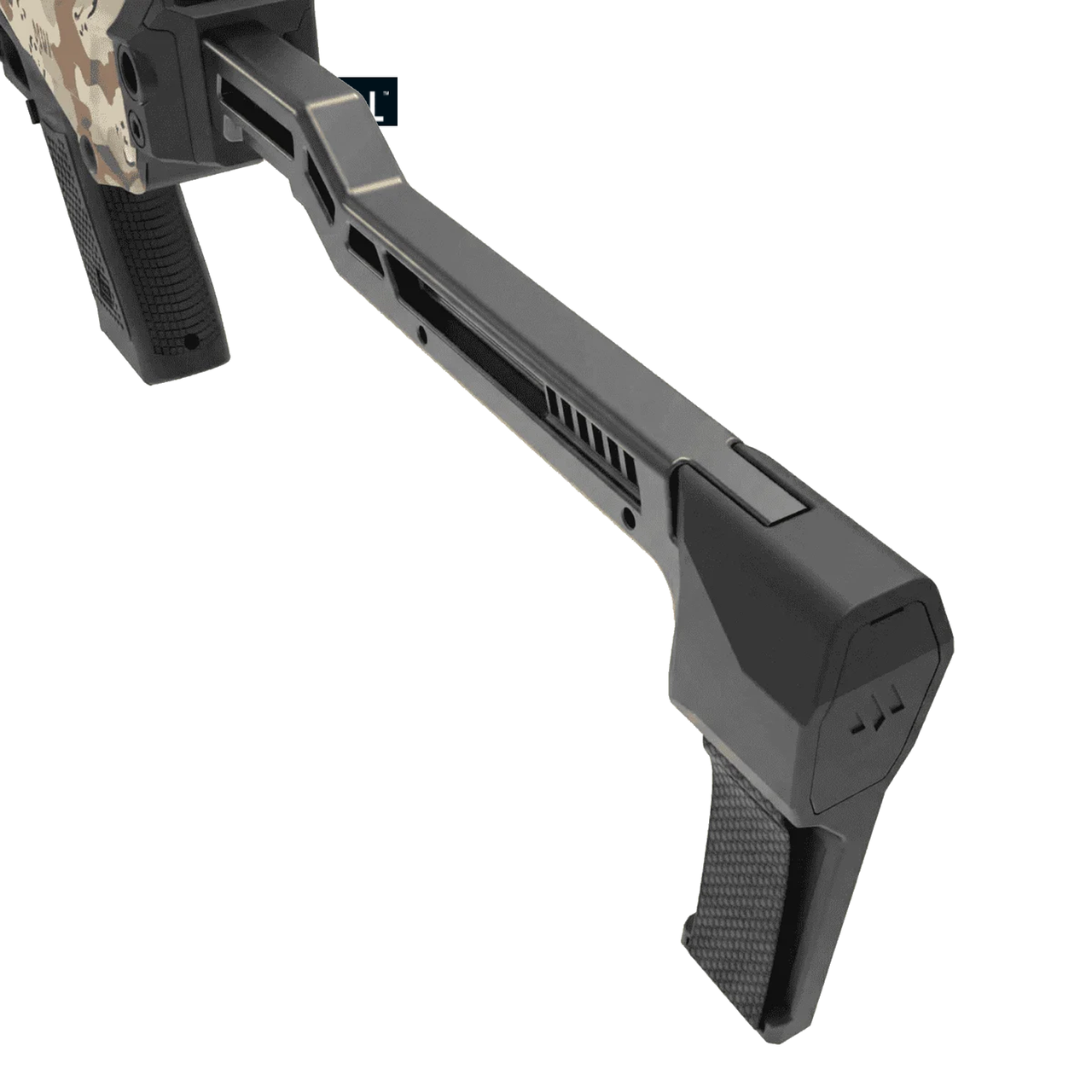 MX-1 Conversion Kit - All In One Chassis for Glock, P80, PSA Dagger ...