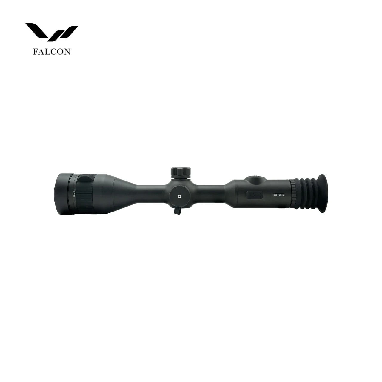 THERMAL SCOPE, 1000 YD RANGEFINDER, 50MM LEN, 20X ZOOM, 5 YRS WARRANTY-img-3