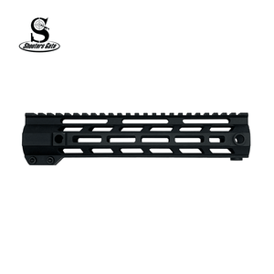 10" AR-15 Free Float QD M-LOK Handguard 10" AR-15 Free Float QD M-LOK Handguard