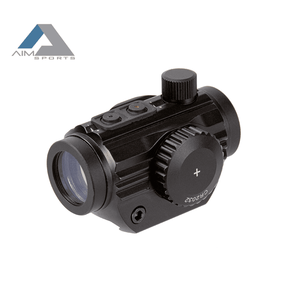 5-MOA MICRO DOT SIGHT 5-MOA MICRO DOT SIGHT