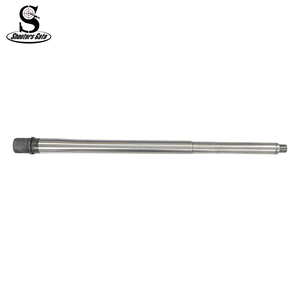 6.5 creedmore 20” DPMS rifle length stainless steel 1:8 usa made