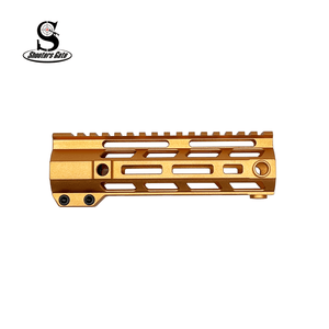7" AR-15 Free Float QD M-LOK Handguard/ACAR-MLR07-QD-OR 7" AR-15 Free Float QD M-LOK Handguard/ACAR-MLR07-QD-OR