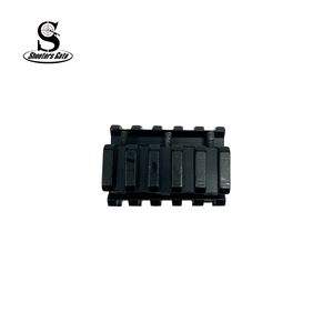 Universal Barrel Tri-Rail Mount Universal Barrel Tri-Rail Mount