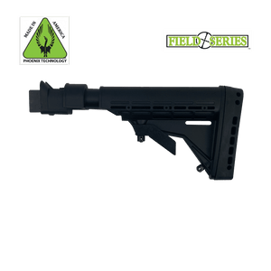 AK47 Phoenix Field Series Tactical Recoil Buttpad Stock – AK47 AK47 Phoenix Field Series Tactical Recoil Buttpad Stock – AK47