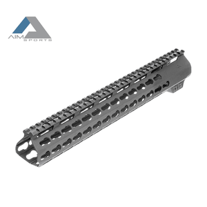 AR/M4 15" HIGH KEYMOD .308 HANDGUARD AR/M4 15" HIGH KEYMOD .308 HANDGUARD