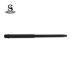 AR-10 Barrel, .308 Winchester, 20″ Black Nitride Socom , 1:10 Twist, Rifle Length Gas System AR-10 Barrel, .308 Winchester, 20″ Black Nitride Socom , 1:10 Twist, Rifle Length Gas System