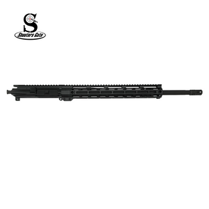 AR-15 5.56 Assembled Rifle Upper, 20" Heavy Profile Barrel Parkerized 1 9 Twist, Rifle length gas s AR-15 5.56 Assembled Rifle Upper, 20" Heavy Profile Barrel Parkerized 1 9 Twist, Rifle length gas s