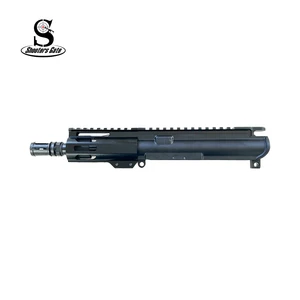 AR-15 5.56 NATO Assembled Pistol Upper, 5.5"