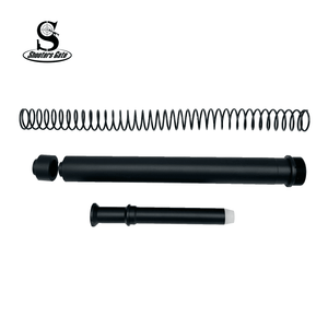 AR15 A2 Buffer Tube Combo AR15 A2 Buffer Tube Combo
